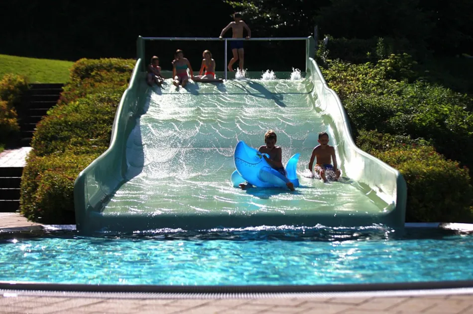 Drau Camping Sachsenburg