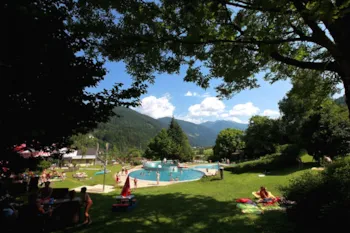 Drau Camping Sachsenburg - Ucamping
