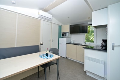 Mobile home