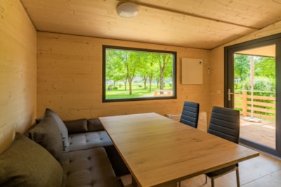 Wood Cubes