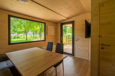 Wood Cubes