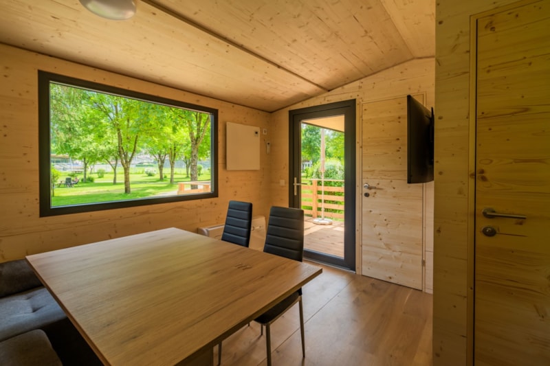 Draucamping Sachsenburg photo 2