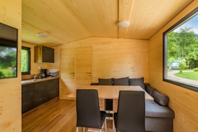 Wood Cubes