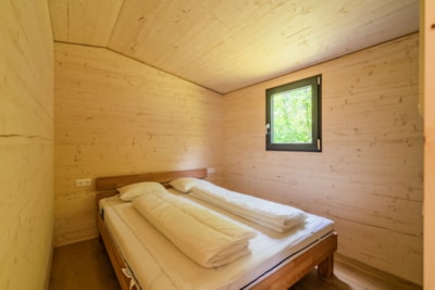 Wood Cubes
