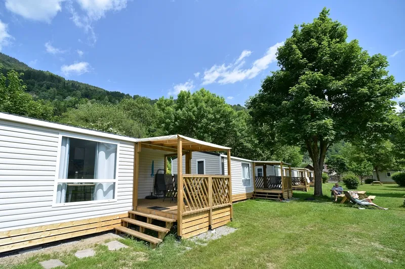 Drau Camping Sachsenburg