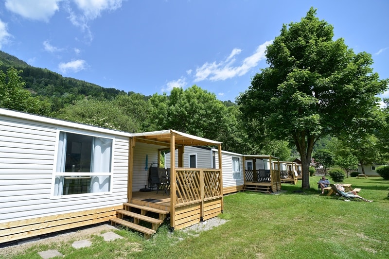 Drau Camping Sachsenburg — Photo 7