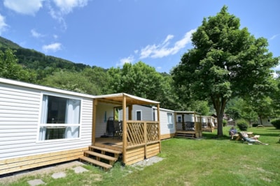 Drau Camping Sachsenburg