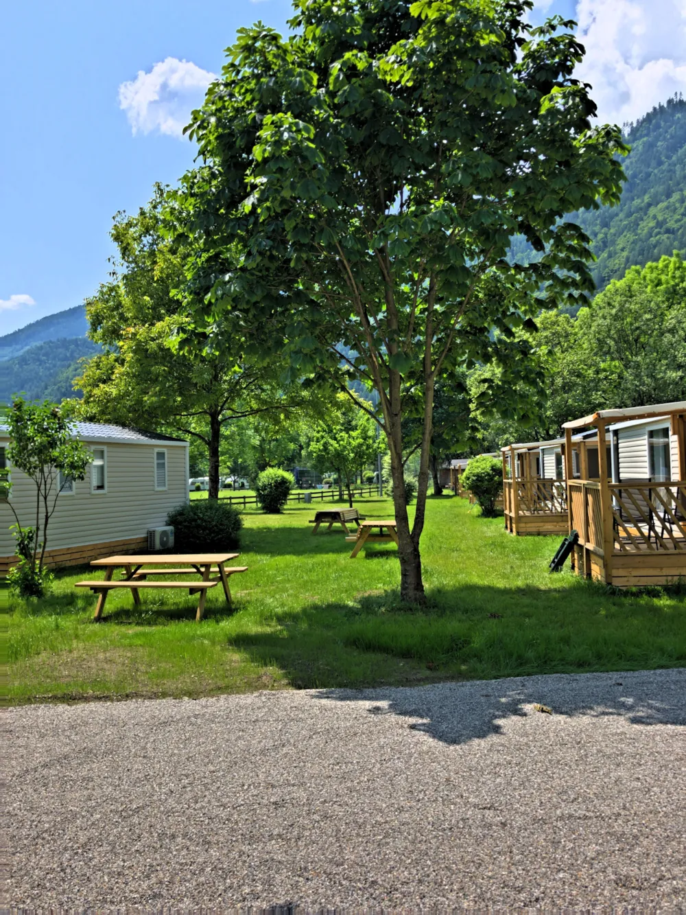 Drau Camping Sachsenburg - image n°8 - Camping Direct