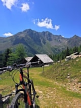 Foto #12 van Drau Camping Sachsenburg