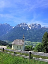 Foto #14 van Drau Camping Sachsenburg