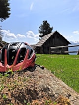 Foto #19 van Drau Camping Sachsenburg