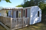 Mobil-Home 2 Chambres Mobil-Home 2 Chambres