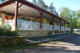 Foto #6 van Camping Domaine Le Quercy