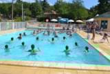 Foto #14 van Camping Domaine Le Quercy