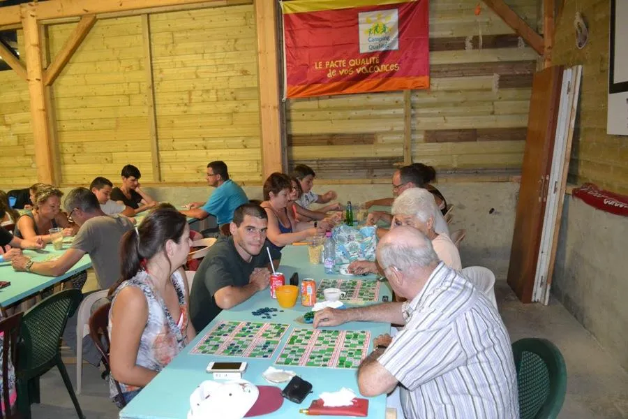 Camping Domaine Le Quercy