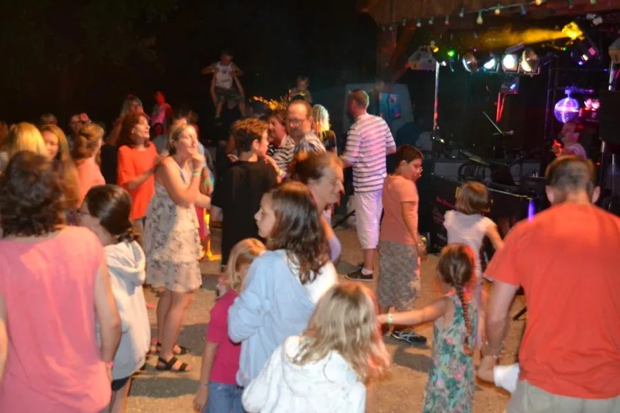 Camping Domaine Le Quercy