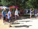 Foto #45 van Camping Domaine Le Quercy