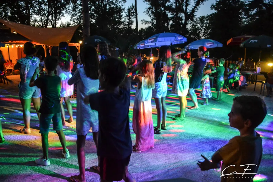 Camping Domaine Le Quercy