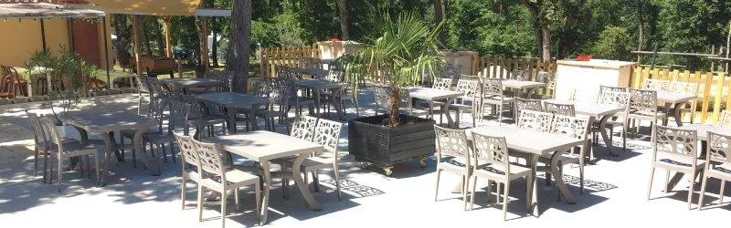 Camping Domaine Le Quercy