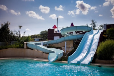 Camping Domaine Le Quercy