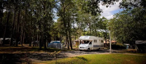Camping Domaine Le Quercy