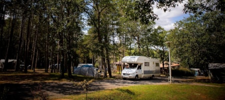 Camping Domaine Le Quercy