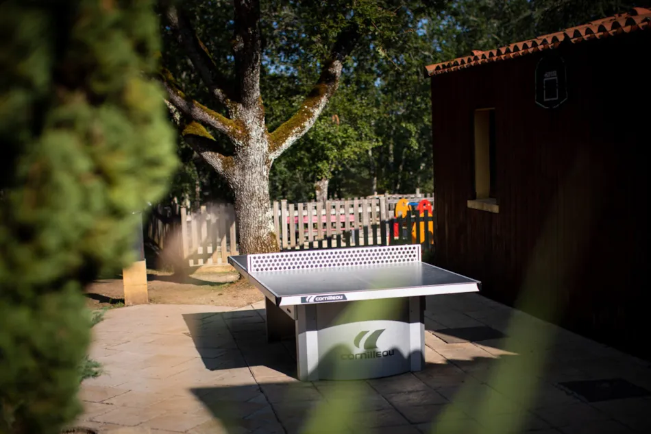 Camping Domaine Le Quercy