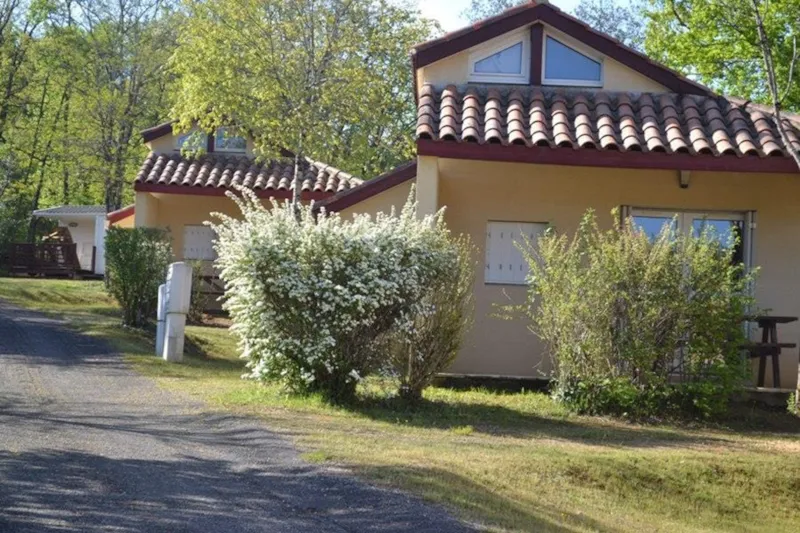 Gîte Mezzanine 24M² - 1 Chambre -