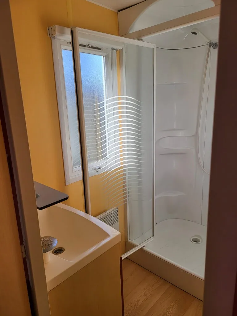 Loggia 28M² - 2 Chambres - Sans Tv