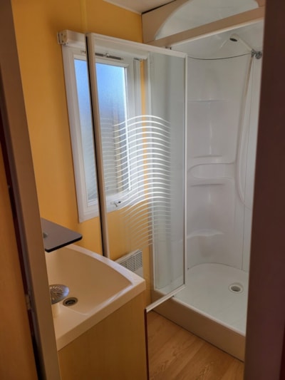 Loggia 28m² - 2 bedrooms - — 5
