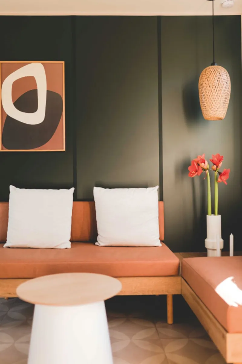 Mobil-Home 28M² - 2 Chambres (Lit 160Cm) - Avec Tv -