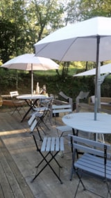 Foto #4 van Camping La Grangeonne