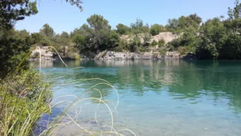 Camping La Grangeonne - MyCamping