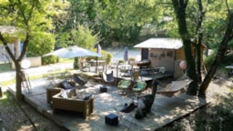 Camping La Grangeonne - image n°7 - 