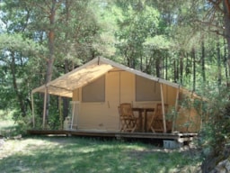 Camping La Grangeonne - image n°8 - 