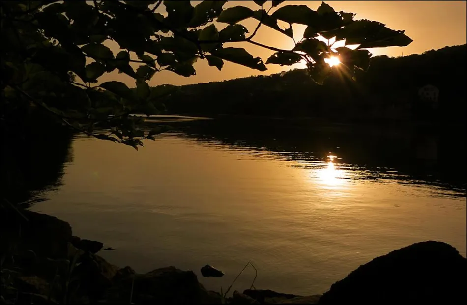 Camping Lac des Brenets