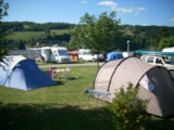 Foto #7 van Camping Lac des Brenets