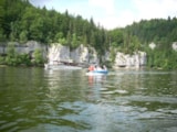 Foto #13 van Camping Lac des Brenets