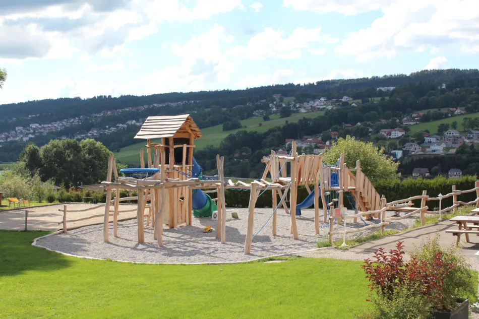 Camping Lac des Brenets