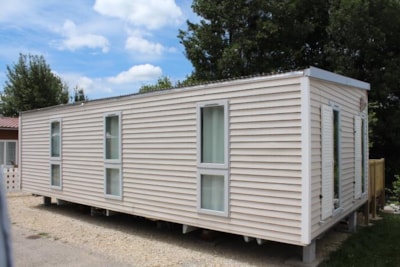 Mobile home O'Hara