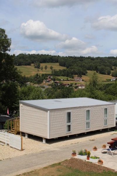 Mobile home O'Hara