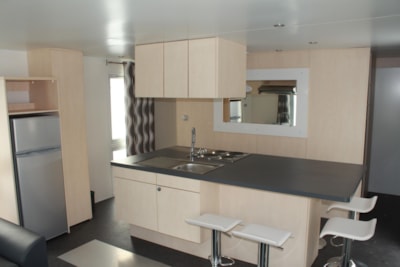 Mobile home O'Hara