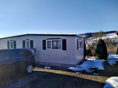 Mobile home Lavandou