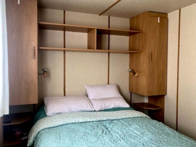 Mobile home Lavandou