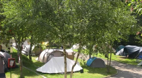 Camping Faè - image n°2 - Camping Direct