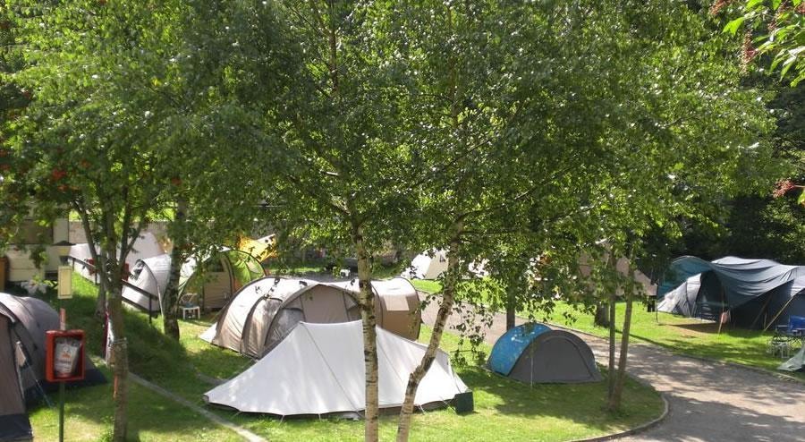 Camping Faè — Photo 2