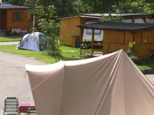 Camping Faè - image n°9 - UniversalBooking