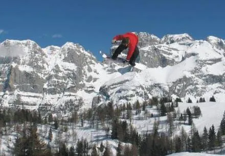 Camping Faè - image n°11 - UniversalBooking