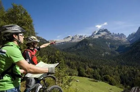 Camping Faè - image n°13 - UniversalBooking