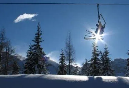 Camping Faè - image n°15 - UniversalBooking